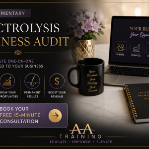 Complimentary 15 Minute Business Audit