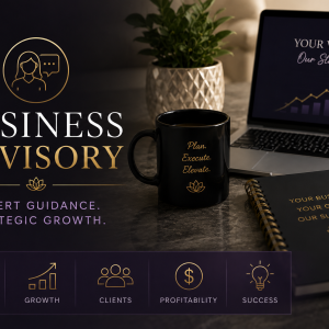 Business Advisory