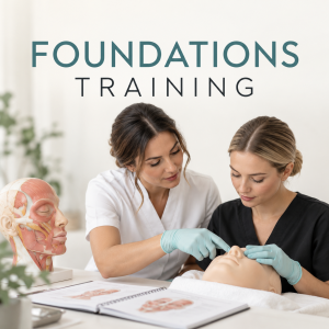 Foundational Training Courses