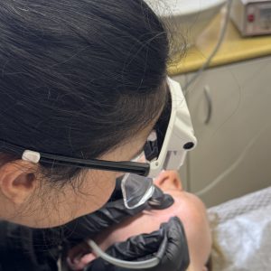 Electrolysis & Red Vein Elimination | Online + 2-Day Live Training