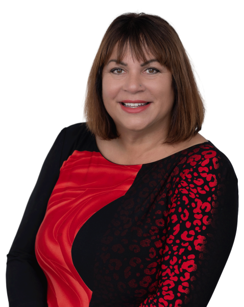 Michaella owner of AA Training