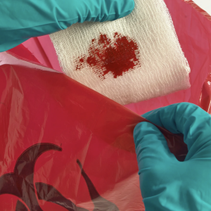 Blood Borne Pathogens and Infection Control Course